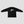 Load image into Gallery viewer, "HOOP" long sleeve heavy weight cotton tee