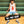 將圖像加載到圖庫查看器中, "No.1 Point Guard - KAWAMURA" Practice Jersey