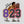 Load image into Gallery viewer, "823 Stay Aggressive" Tee (Regular Cutting)