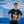 Load image into Gallery viewer, "Hali Choke Sign" Washed Black Tee