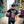 Load image into Gallery viewer, "吳委峻 50K 3PT RED" Washed Tee