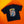 Load image into Gallery viewer, "GHOST OF THE BAY" Heavy Weight Tee