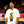 Load image into Gallery viewer, "Who's Choking?" Heavy Weight Tee