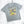Load image into Gallery viewer, "LUKA SKULL GOLD" Washed Tee