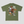 Load image into Gallery viewer, "Be Like Mike Olive" heavy weight tee