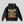 Load image into Gallery viewer, "LUKA SKULL GOLD” Hoodie