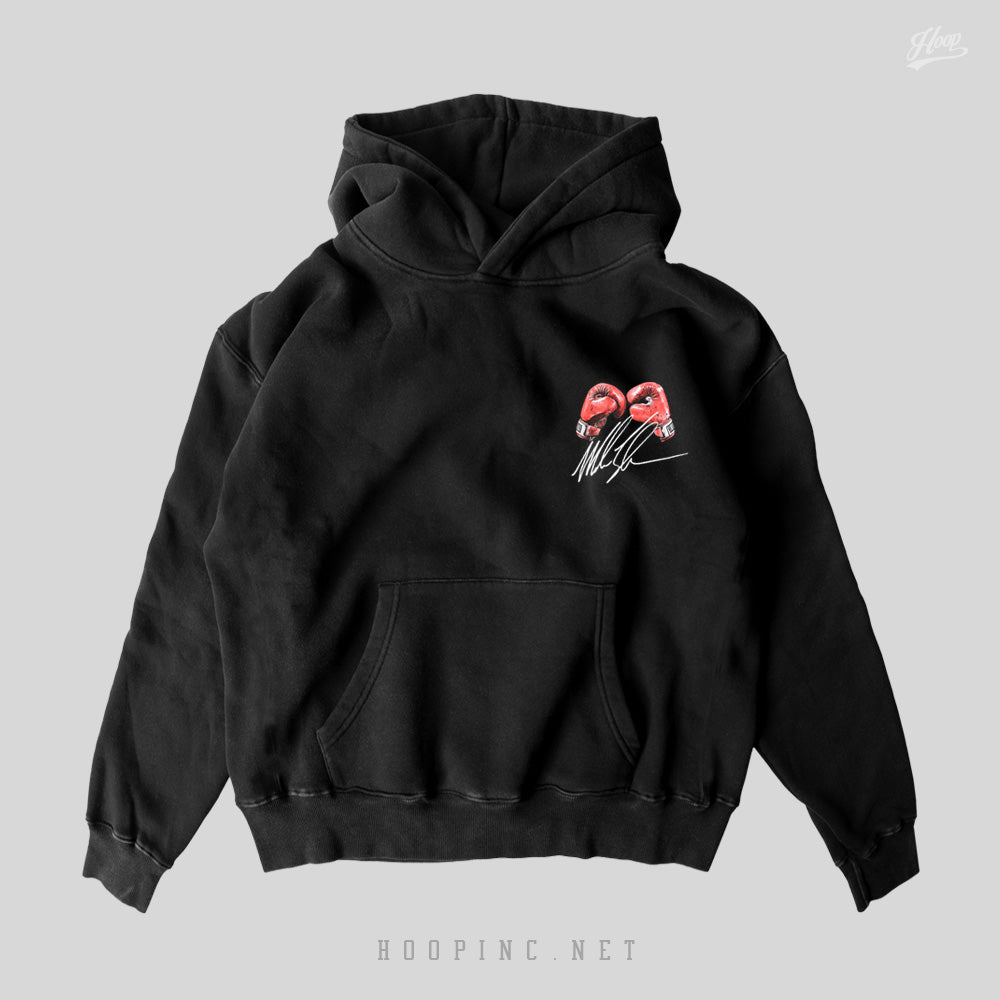 Moormeier hoodie on sale