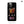 Load image into Gallery viewer, "823 Stay Aggressive" Silicone iPhone Case