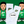 Load image into Gallery viewer, "Tycoon Basketball 自選號碼" 籃球襪