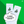 Load image into Gallery viewer, "自選號碼 CUSTOM NUMBER" socks