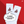 Load image into Gallery viewer, "自選號碼 CUSTOM NUMBER" socks