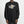 Load image into Gallery viewer, "HOOPINC Lucky Cat" long sleeve heavy weight cotton tee