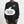Load image into Gallery viewer, "HOOPINC Lucky Cat" long sleeve heavy weight cotton tee
