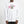 Load image into Gallery viewer, "HOOPINC Lucky Cat" long sleeve heavy weight cotton tee
