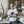 Load image into Gallery viewer, "THIS IS MY HOUSE" heavy weight tee