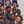Load image into Gallery viewer, "USA 2024 Court of Gold Paris Olympic Basketball Dream Team" Sweater