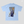 Load image into Gallery viewer, "Kyrie Skull" Heavy Weight Tee