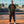 Load image into Gallery viewer, "GHOST OF THE BAY" Heavy Weight Tee