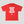 Load image into Gallery viewer, "HEART OVER HEIGHT" Heavy Weight Tee