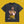 Load image into Gallery viewer, "Hali Choke Sign" Washed Black Tee