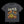 Load image into Gallery viewer, "LUKA SKULL GOLD" Washed Tee