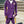 Load image into Gallery viewer, "MITCHELL & NESS NBA LA Lakers" French Terry half-zip hoodie