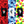 Load image into Gallery viewer, "Demonise Worm" tee - CAMO