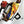 Load image into Gallery viewer, "HOOP #8" tee
