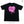 Load image into Gallery viewer, "Pixel Heart" heavy weight tee