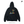 Load image into Gallery viewer, "Uncle Clean The Floor" Black Hoodie