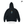 Load image into Gallery viewer, "Uncle Clean The Floor" Black Hoodie