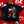 Load image into Gallery viewer, "Be Like Mike in red" Oversize Tee