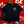 Load image into Gallery viewer, "Be Like Mike in red" Oversize Tee