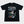 Load image into Gallery viewer, "Jahlin Smith Jayhoops_22 poster dunk" heavy weight tee