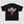 Load image into Gallery viewer, "HOOPINC Sakura logo" heavy weight tee