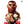 Load image into Gallery viewer, "IRON MIKE" sleeveless tee