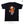 將圖像加載到圖庫查看器中, "SCARY ROBOT" tee
