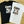 將圖像加載到圖庫查看器中, "KAWHI ME A RIVER" tee and sleeveless