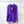 Load image into Gallery viewer, "MITCHELL & NESS NBA LA Lakers" French Terry half-zip hoodie