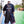 Load image into Gallery viewer, "HE'S BACK 1995 Oversize Tee