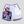 將圖像加載到圖庫查看器中, "Water Colour series #2" Basketball Shorts