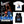 將圖像加載到圖庫查看器中, "SHAQ Attack" tee / sleeveless