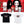 將圖像加載到圖庫查看器中, "Scary Family v2" tee