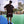 Load image into Gallery viewer, "HE'S BACK 1995 Oversize Tee