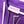 Load image into Gallery viewer, "MITCHELL & NESS NBA LA Lakers" French Terry half-zip hoodie