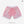 將圖像加載到圖庫查看器中, 現貨 "HOOPINC BANDANA BASKETBALL" shorts in Pink