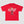 Load image into Gallery viewer, "HOOPINC Sakura logo" heavy weight tee