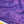 將圖像加載到圖庫查看器中, "HOOPINC BANDANA BASKETBALL" shorts in Purple & Gold