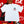 Load image into Gallery viewer, "Be Like Mike in red" Oversize Tee