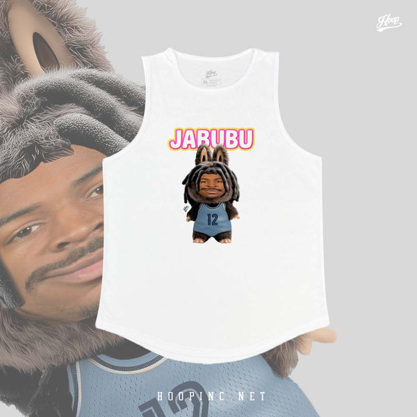 "JABUBU" Practice Jersey (第三代)